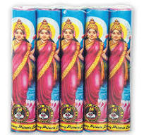 4" LAKSHMI 10 PLY